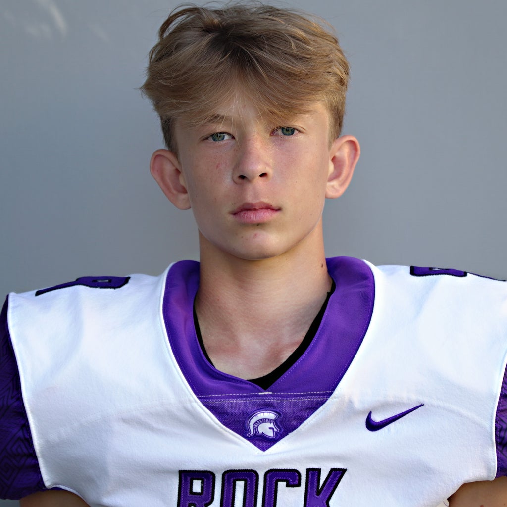 Brendan Konkus mugshot
