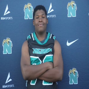 Kamari Deloatch