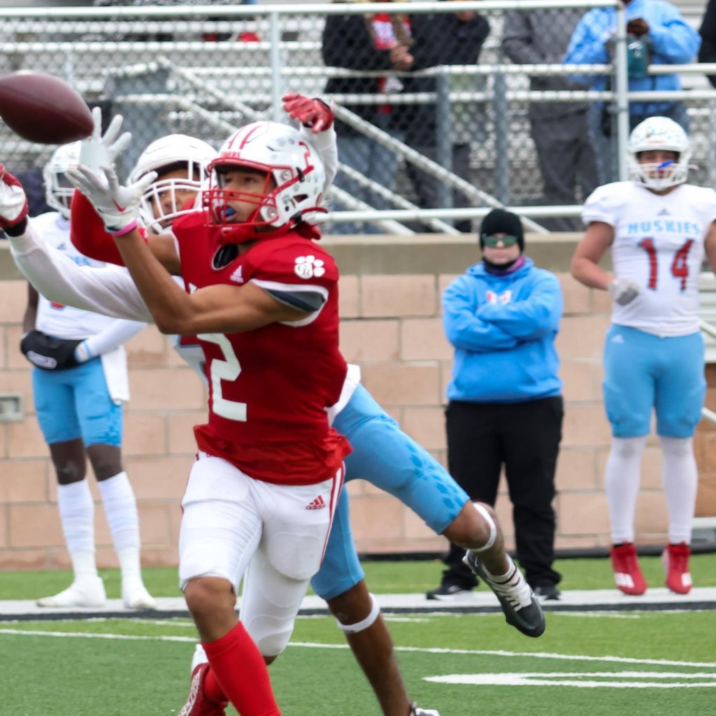 Glen Rose Football Roster (202223)