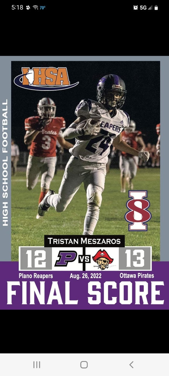 Tristan Meszaros