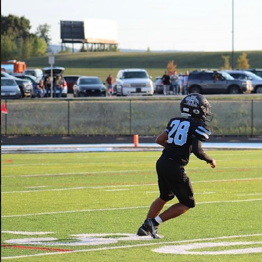 DARIUS PHILBERT