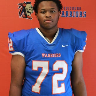 Zaire Gupton mugshot