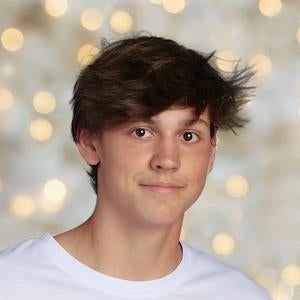 Maxwell Arnold mugshot
