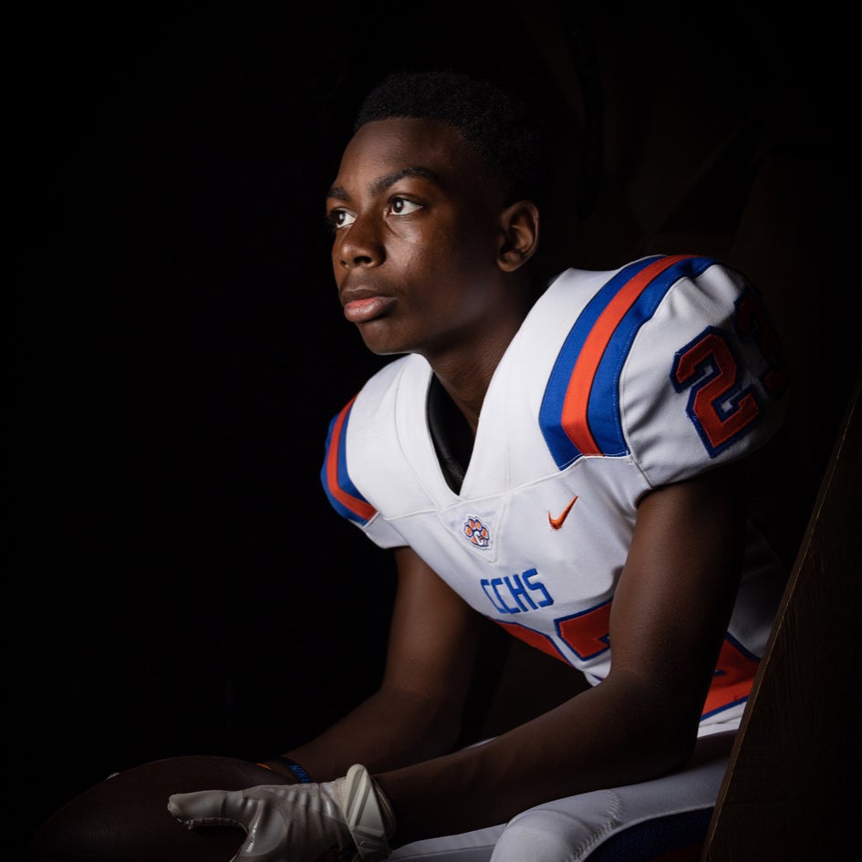 Justin Godwin mugshot