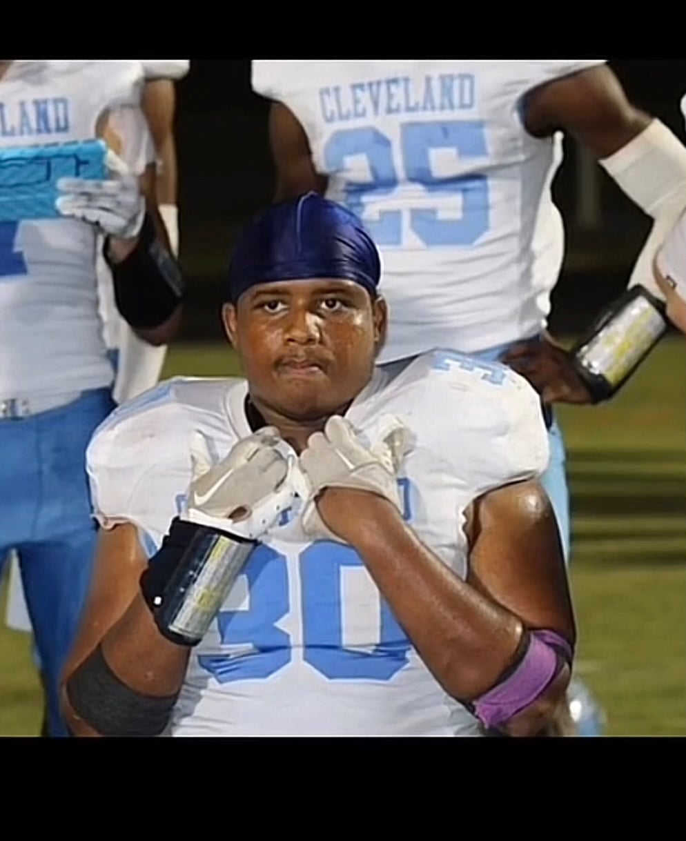 Damarius Plummer