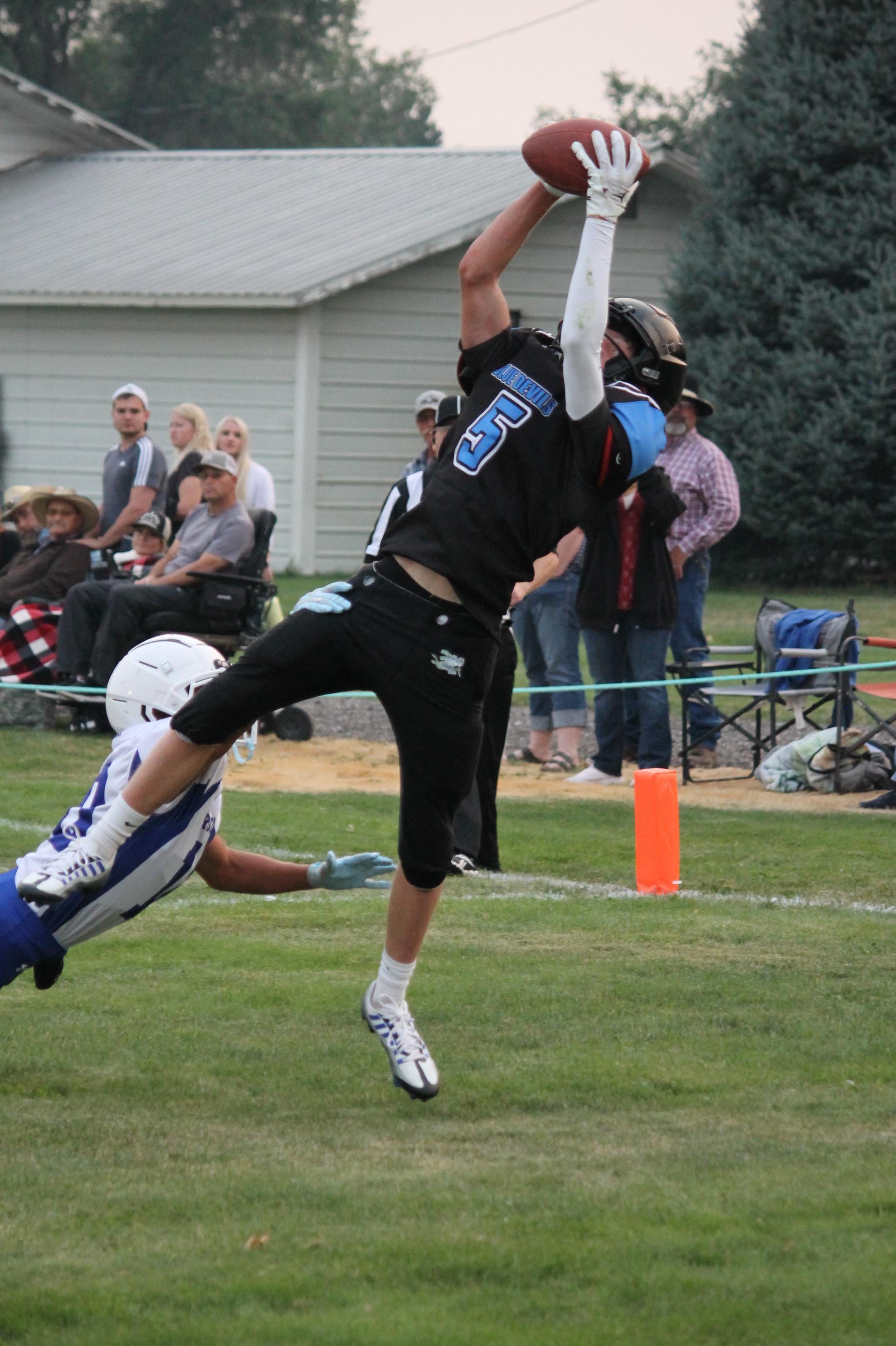 Connor Perkins