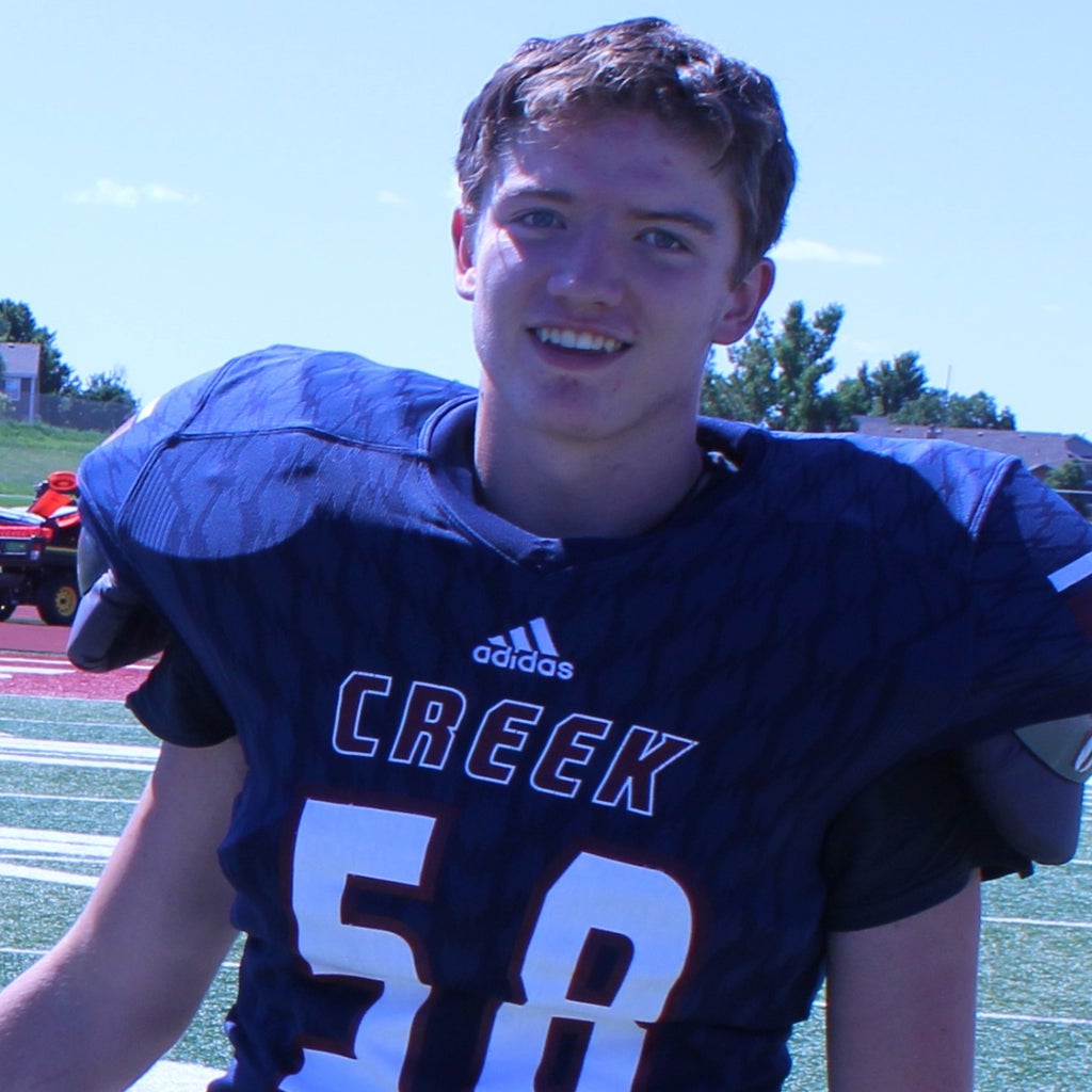Nolan Radney