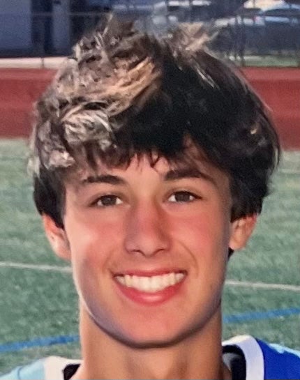 Ethan Torres