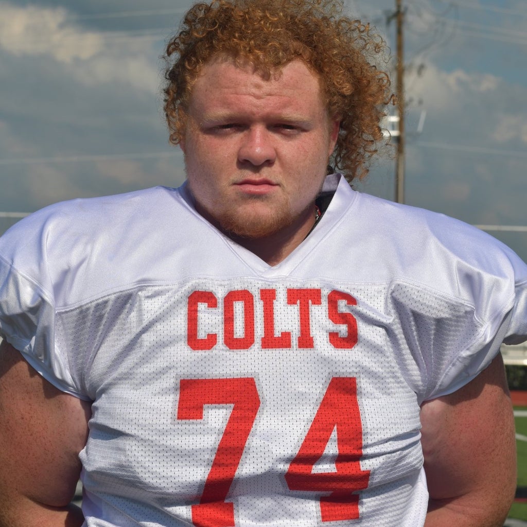 Trent Kimbrough mugshot