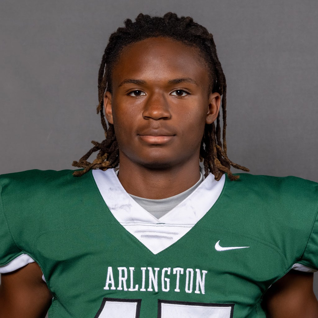 Isaiah Robertson