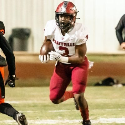 Omarion Parks mugshot