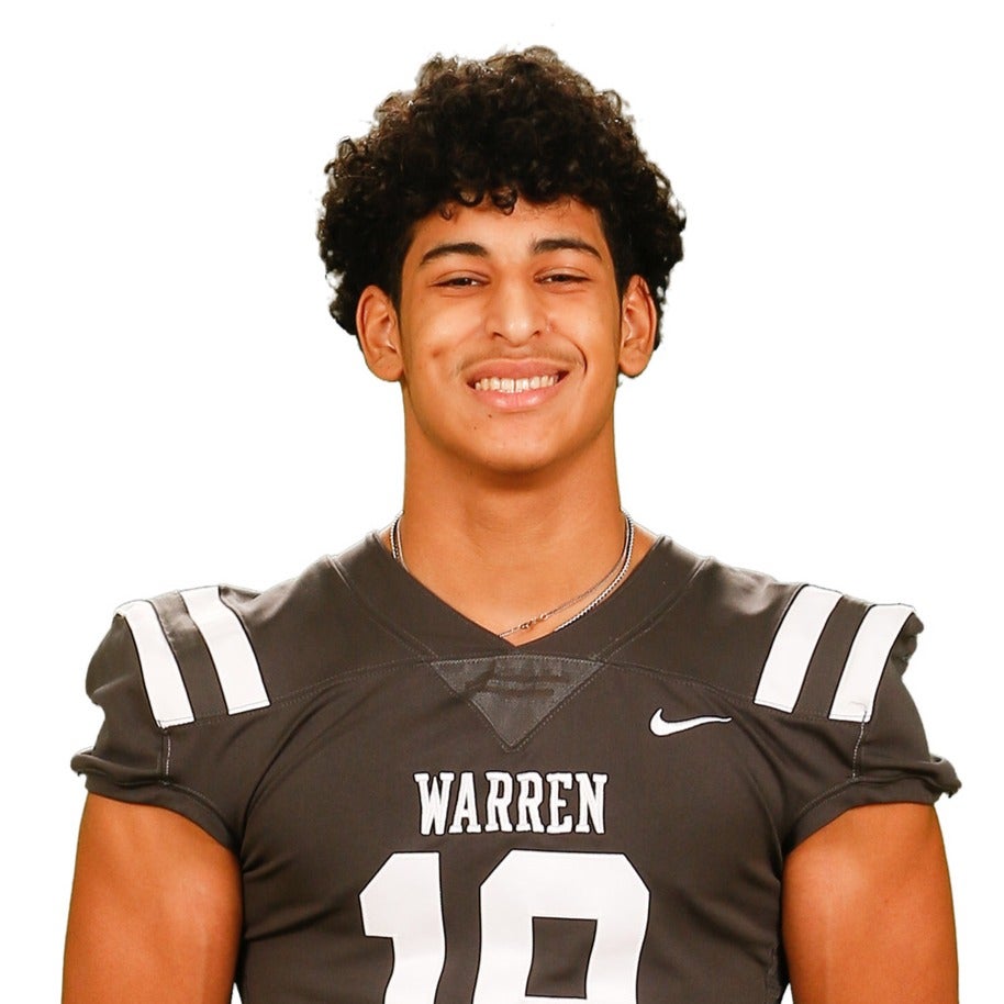 Isaiah Ramos mugshot