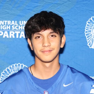 Jaziel Iribe-Cabrera mugshot