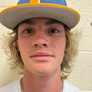 Matt Townsend mugshot