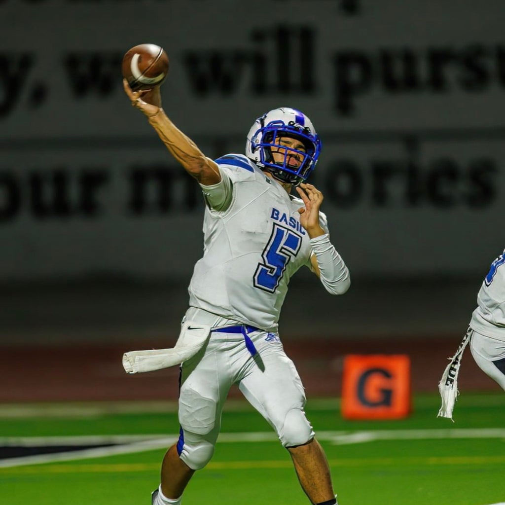 Anthony Vega mugshot