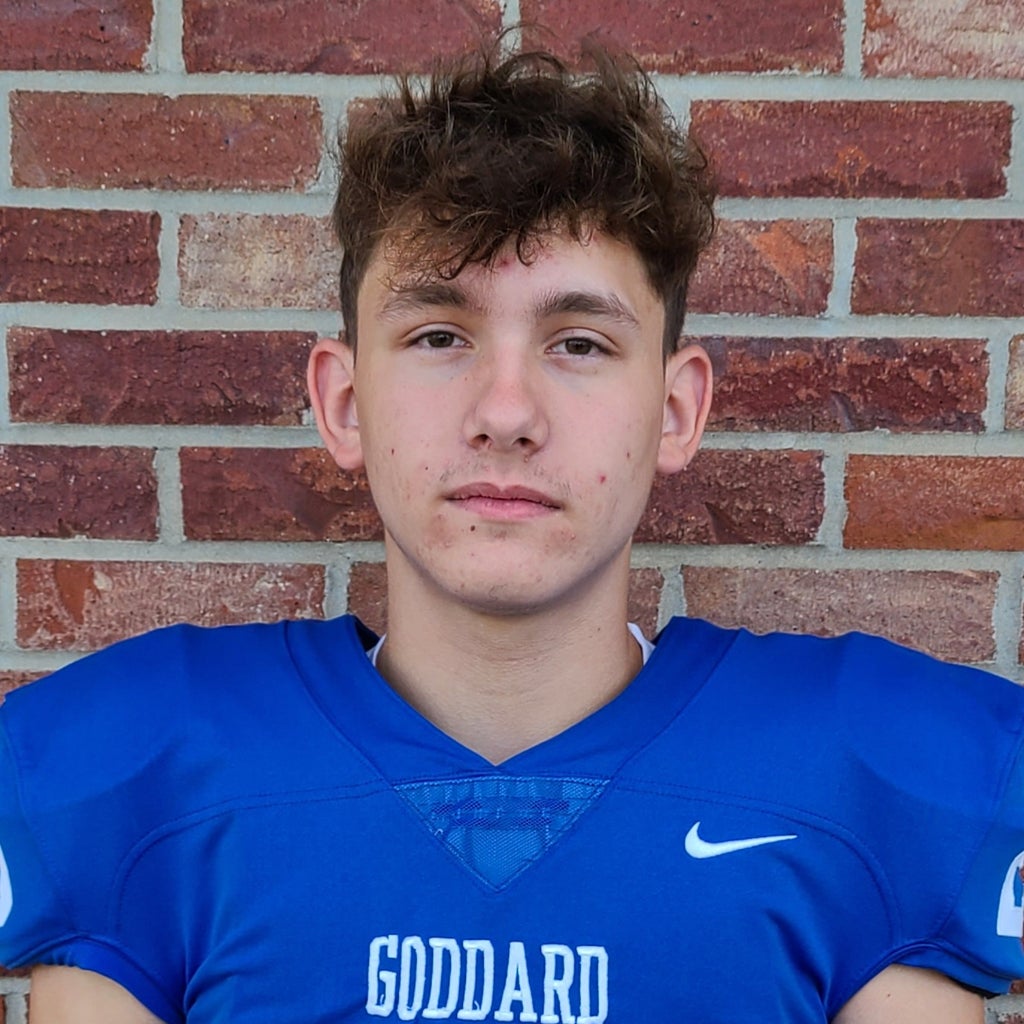 Landon Durbin mugshot