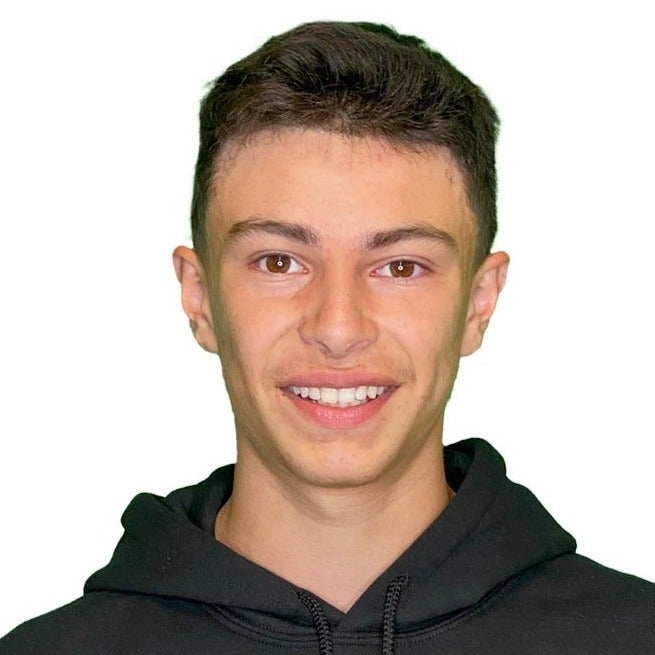 Robert Perez mugshot