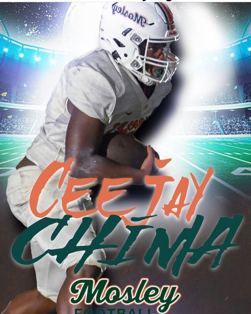 Ceejay Chima