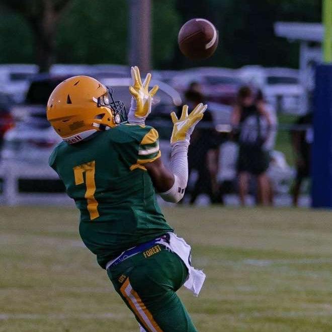 DeAnthony Sancho