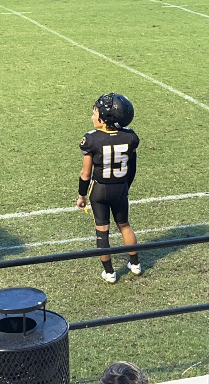 Christian Mixon