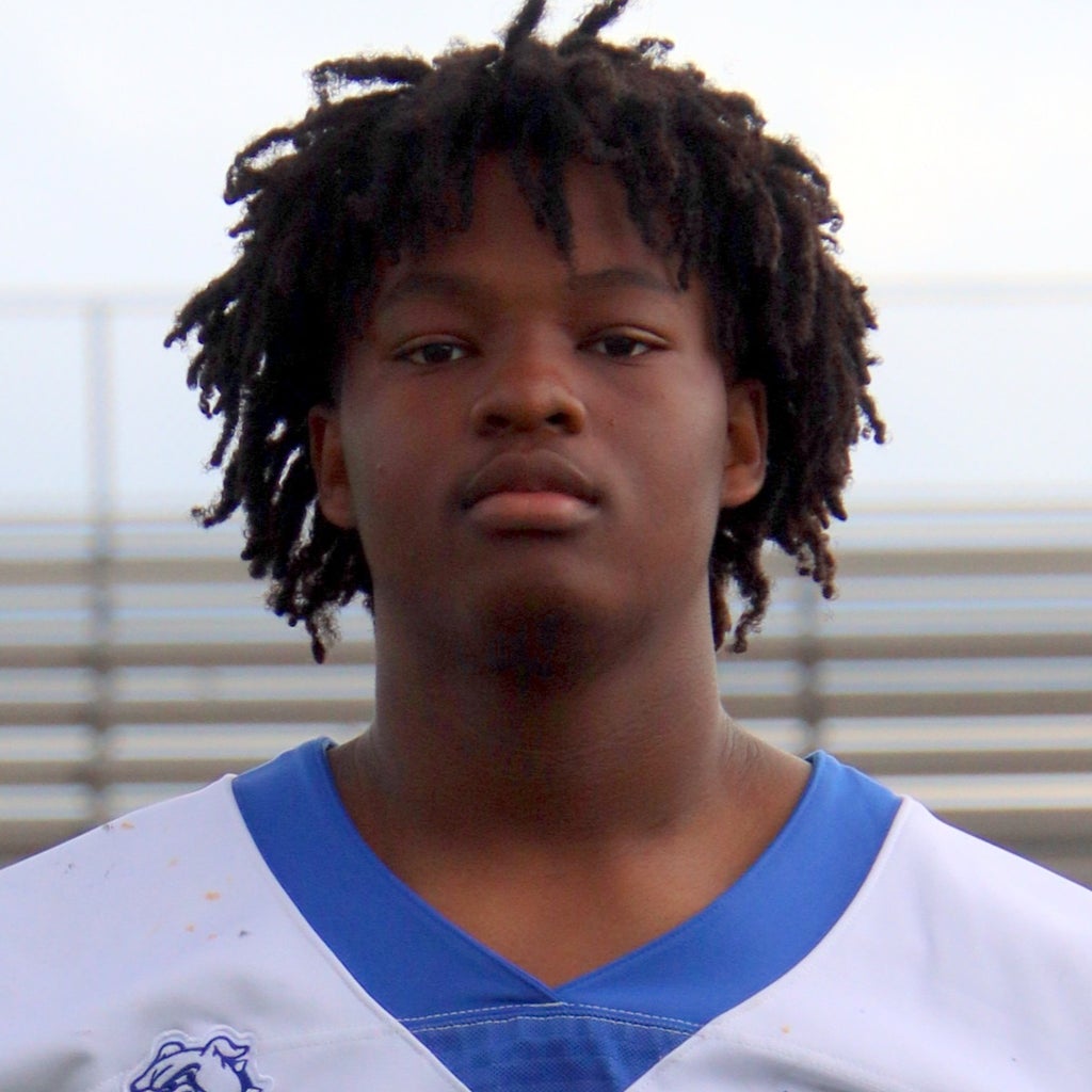 St-Shawn Sandles mugshot