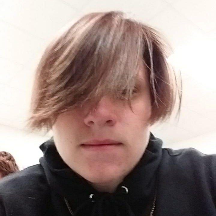 Jared Buchmeier mugshot