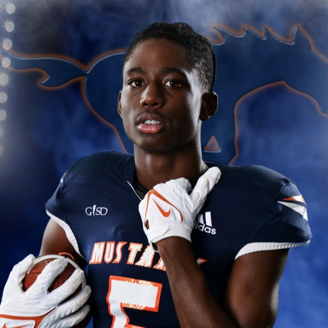 Kaliq Lockett