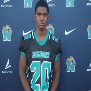 Tyree Watson mugshot