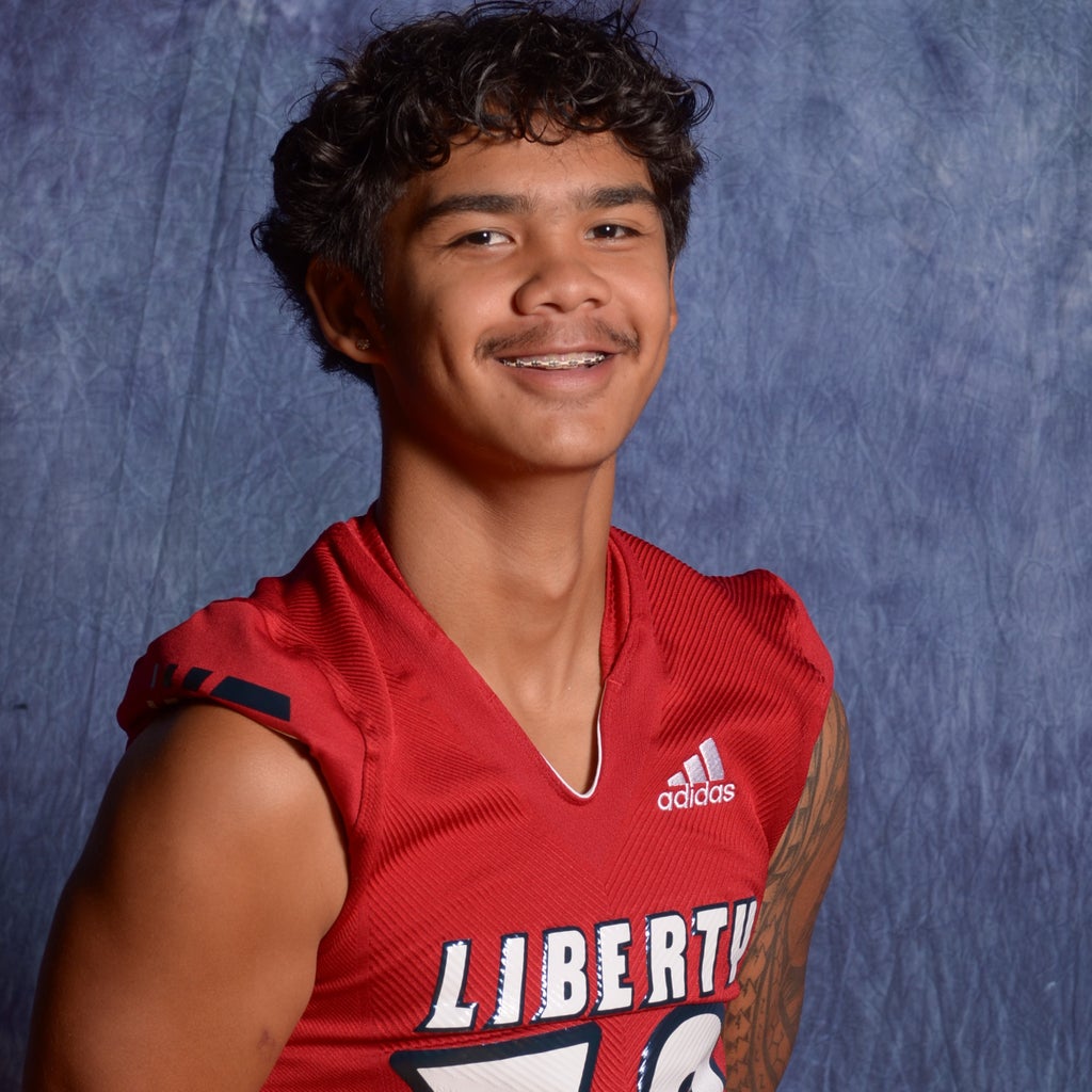 Kaleb Alejandro mugshot