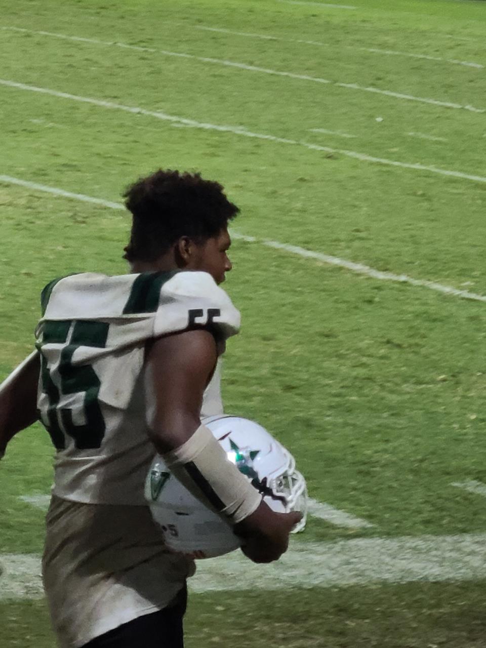 Burnett Bryant
