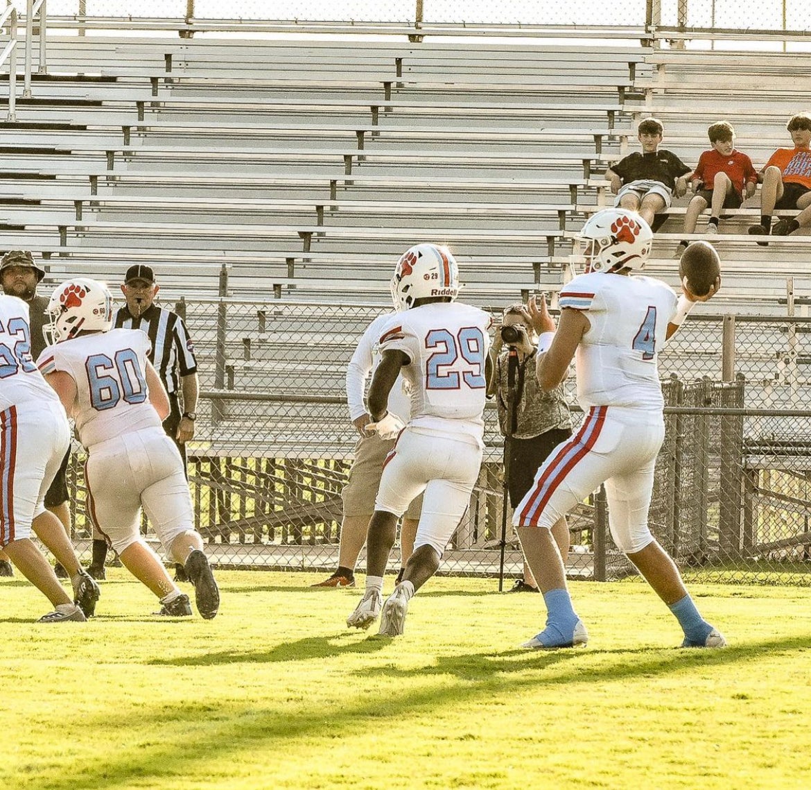 Jackson Stroup USJ, Jackson, TN MaxPreps