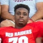 Kameran Adams mugshot