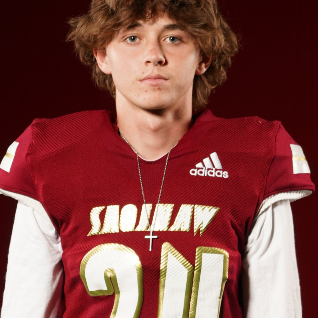 Logan Angles mugshot