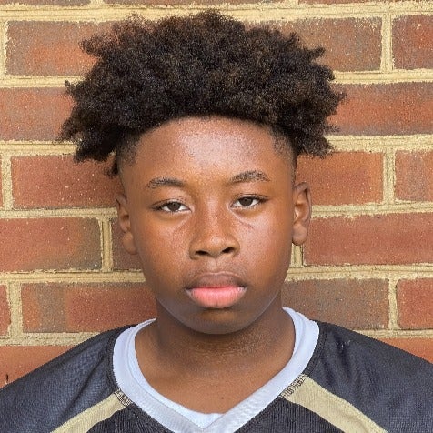 Treshawn Strowbridge mugshot