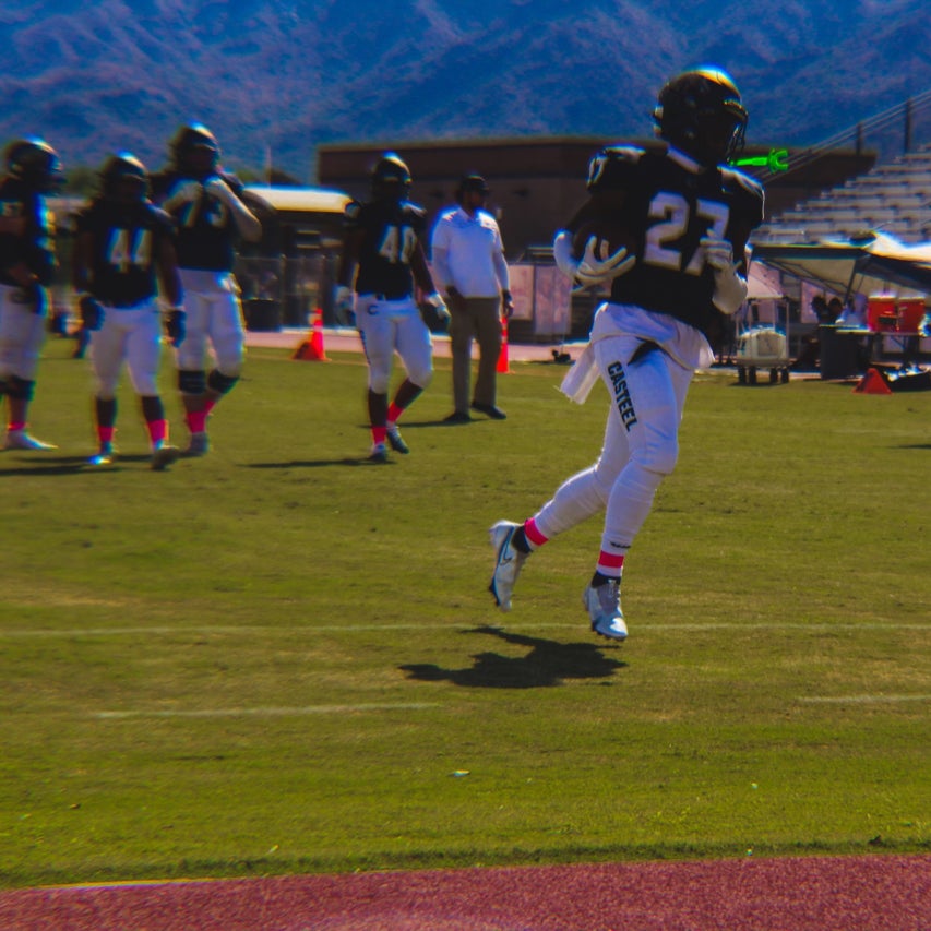 Tyson Fields