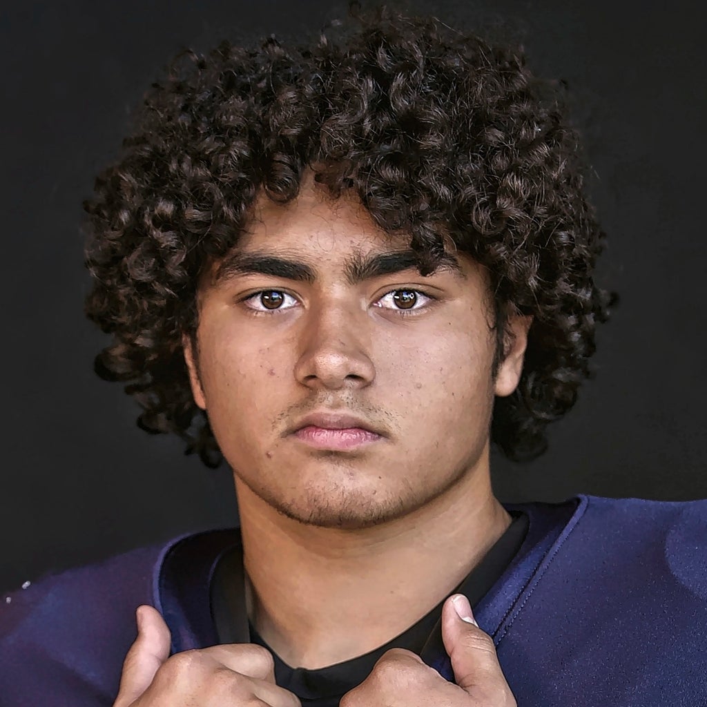 Silas Leauma