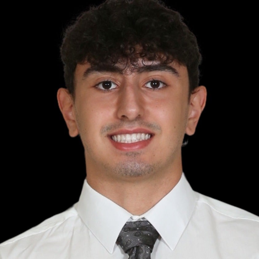 Anthony Nesheiwat mugshot