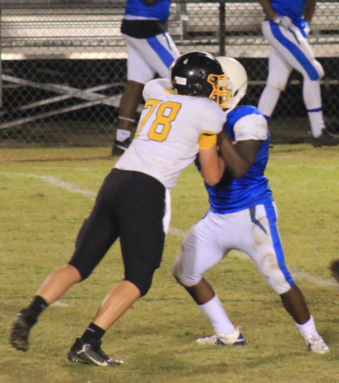 Carson Phillips