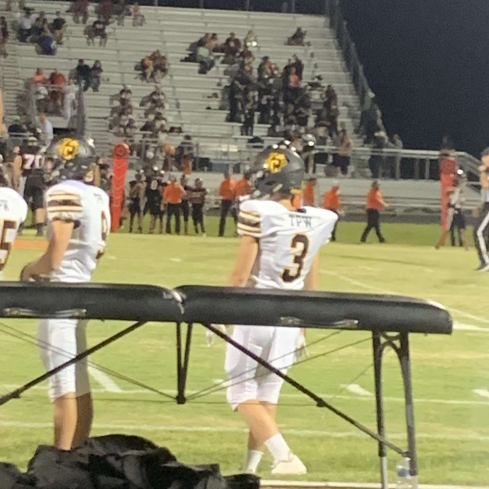 Zane Watson