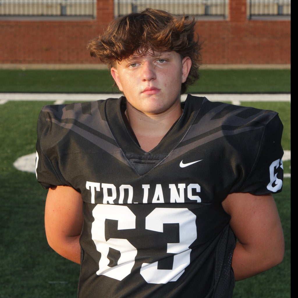 Rj Dalton mugshot