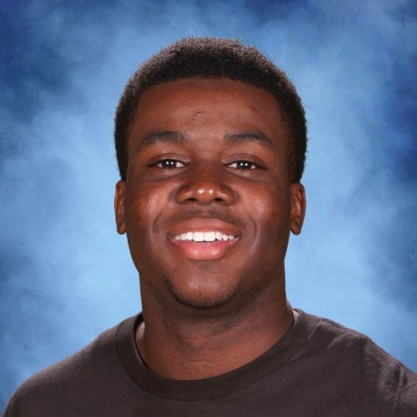 Kenny Telusma mugshot