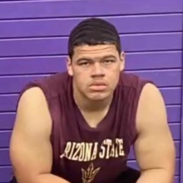 Jayland Mcglothen mugshot