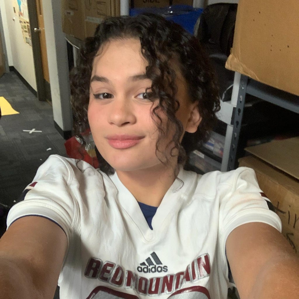 Shekaina Rigrish mugshot