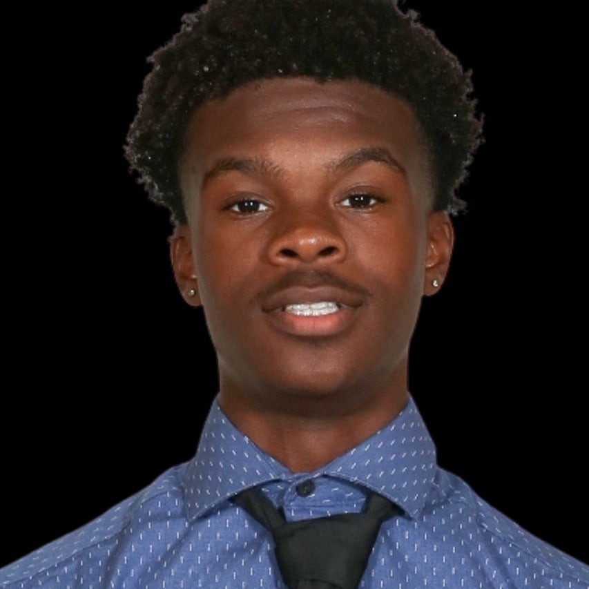 Jaden Deslandes mugshot
