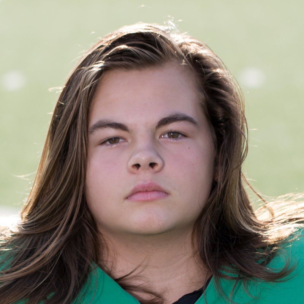 Odin Woodward
