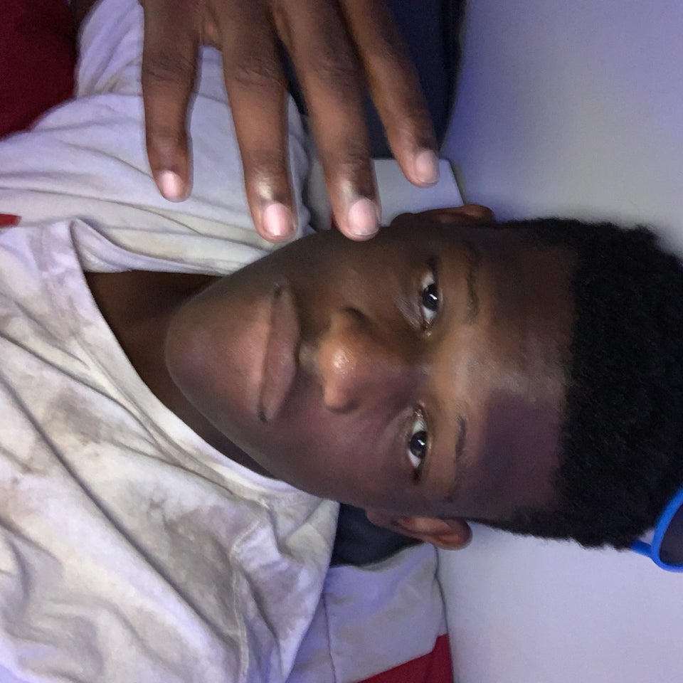 Jamyus Foster