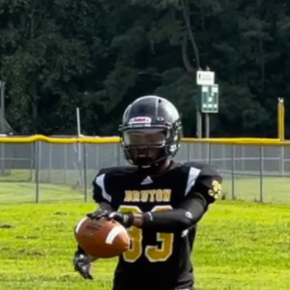 Darrin Banks-harrold mugshot