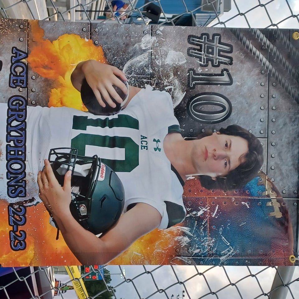 Noah Sanderson