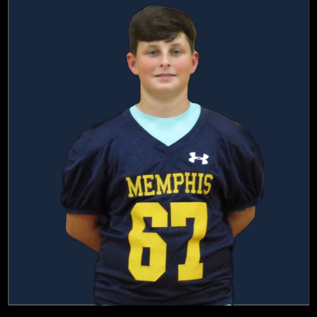 Landon  Burleson  mugshot