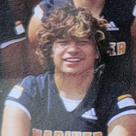 Tristan Lolohea mugshot